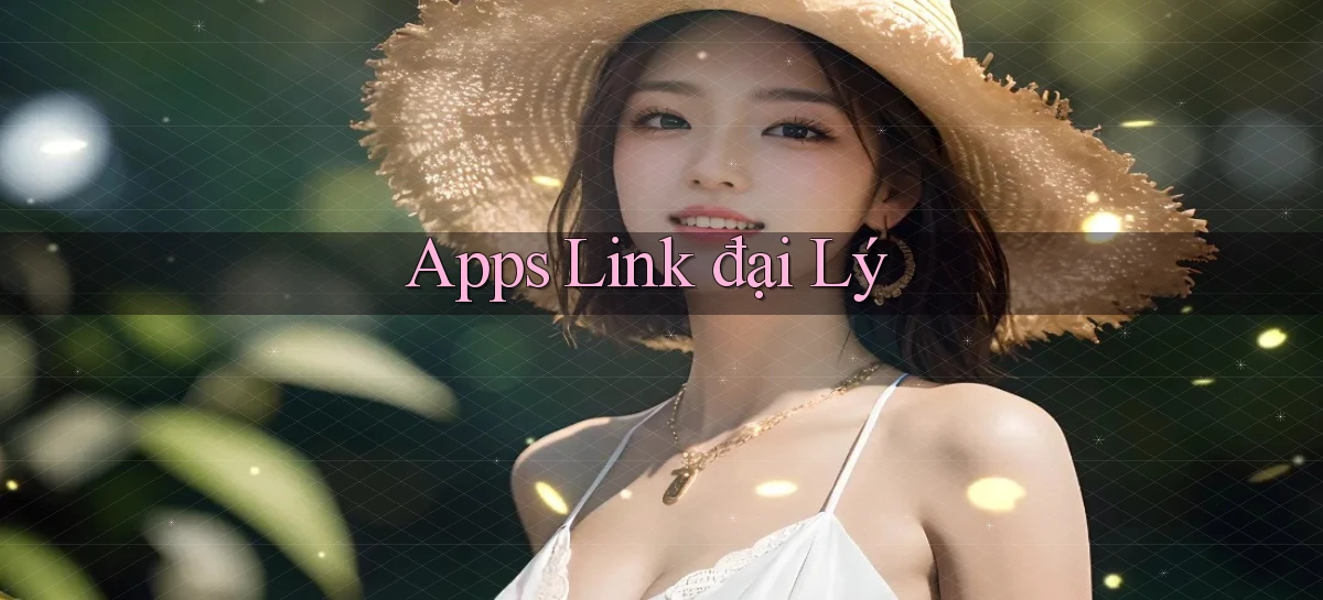 Apps Link đại lý