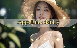 Apps Link đại lý