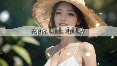 Apps Link đại lý