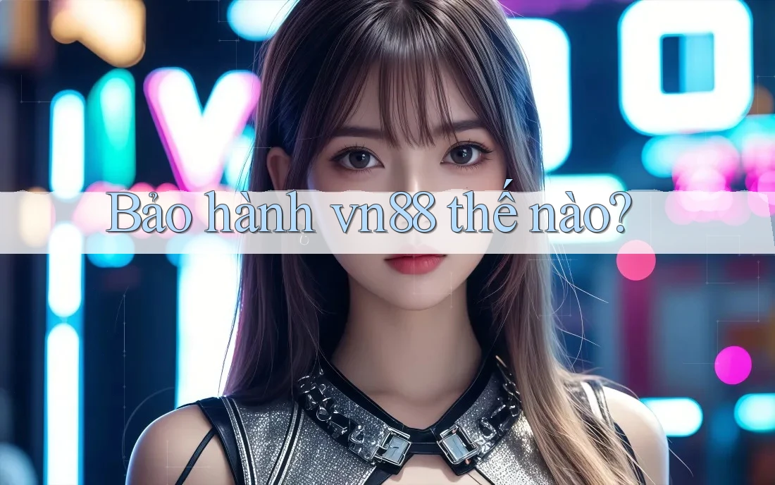 Bảo hành vn88 thế nào? Bảo hành vn88 thế nào?