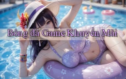 Bóng đá Game khuyến mãi