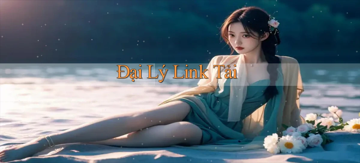 Đại lý Link tải
