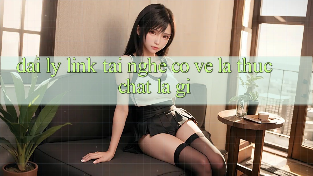 “Đại lý link tải” nghe có vẻ lạ? Thực chất là gì? “Đại lý link tải” nghe có vẻ lạ? Thực chất là gì?