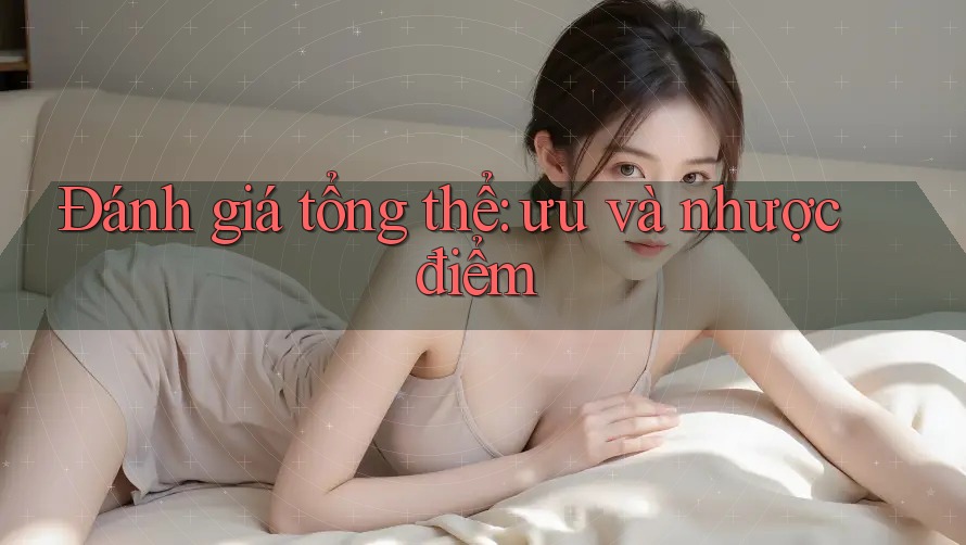 Đánh giá tổng thể: ưu và nhược điểm