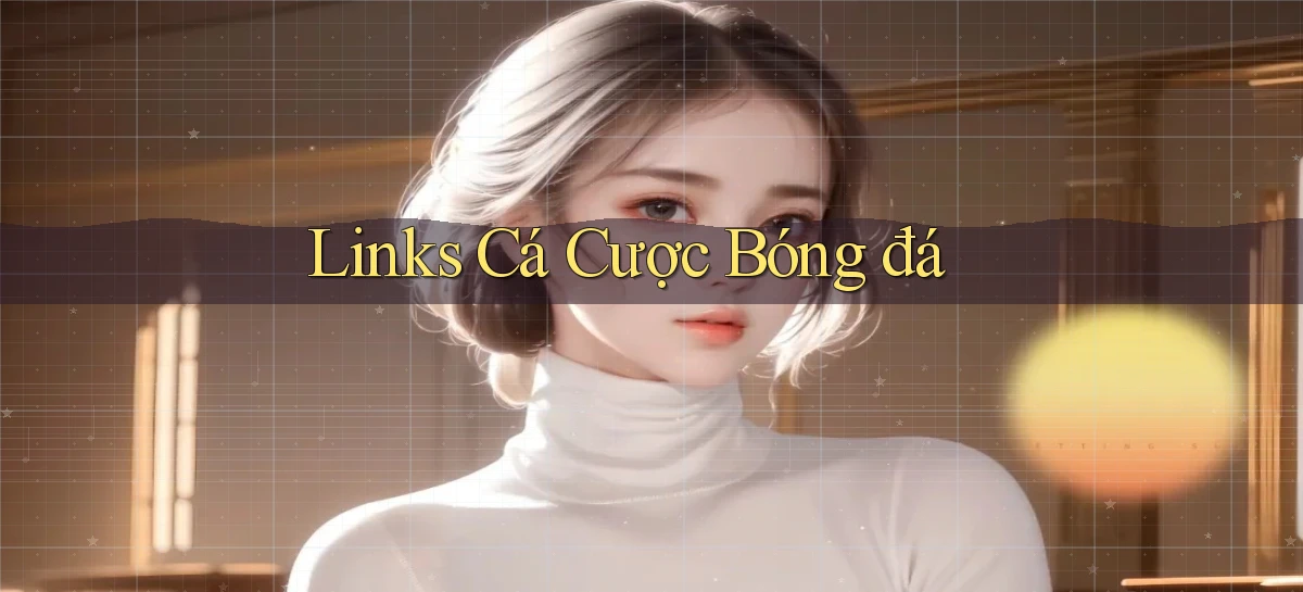 Links Cá cược bóng đá