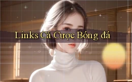 Links Cá cược bóng đá