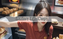 Online Đặt cược