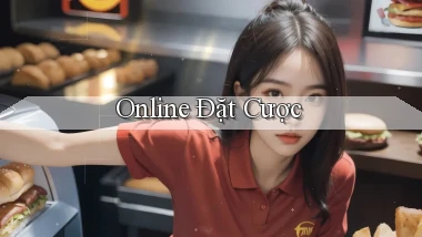 Online Đặt cược