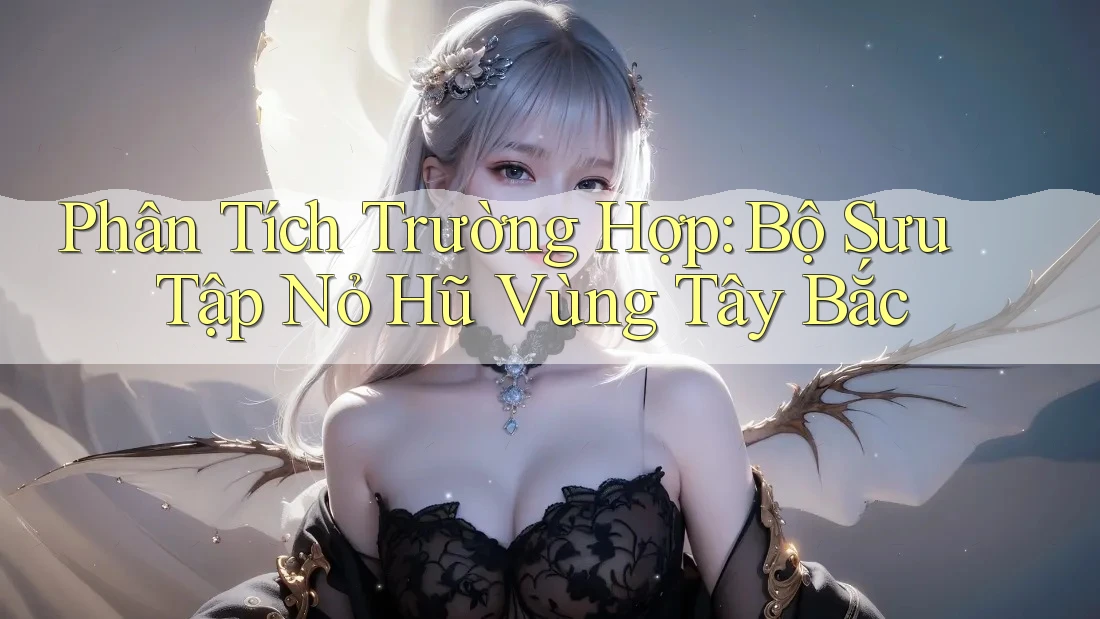 Phân Tích Trường Hợp: Bộ Sưu Tập Nỏ Hũ Vùng Tây Bắc Phân Tích Trường Hợp: Bộ Sưu Tập Nỏ Hũ Vùng Tây Bắc