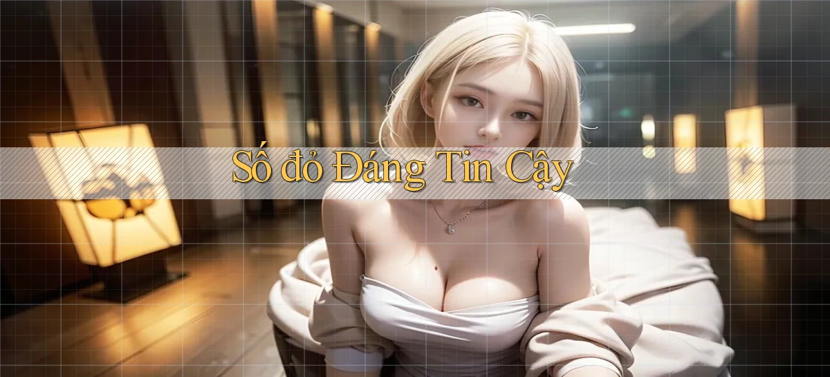 số đỏ Đáng tin cậy