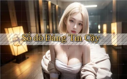 số đỏ Đáng tin cậy