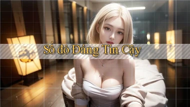 số đỏ Đáng tin cậy