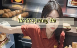 số đỏ Quảng bá