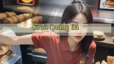 số đỏ Quảng bá