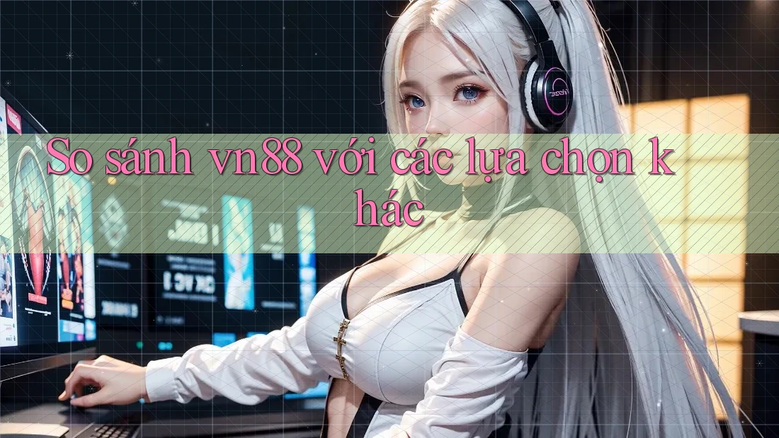 So sánh vn88 với các lựa chọn khác So sánh vn88 với các lựa chọn khác