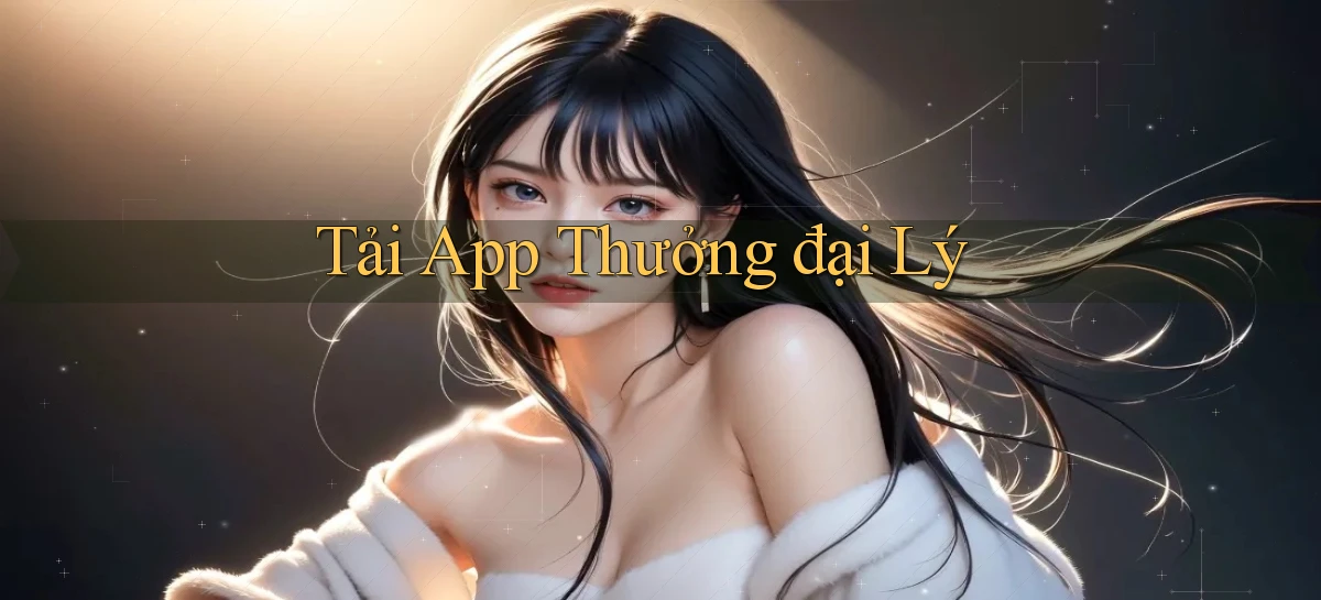 tải app Thưởng đại lý
