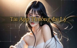 tải app Thưởng đại lý