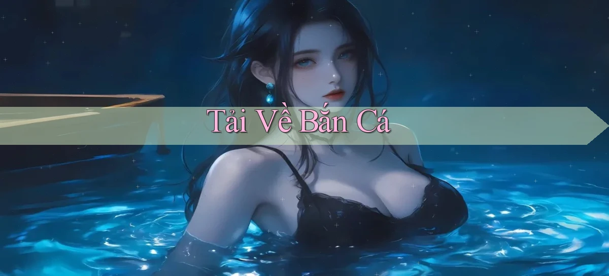 Tải về Bắn cá