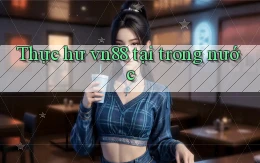 Thực hư vn88 tại trong nước
