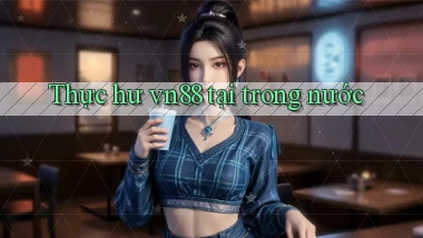 Thực hư vn88 tại trong nước