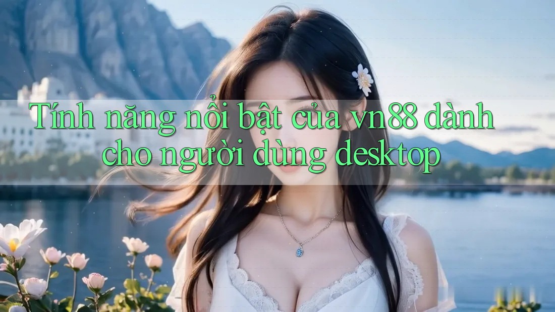 Tính năng nổi bật của vn88 dành cho người dùng desktop Tính năng nổi bật của vn88 dành cho người dùng desktop