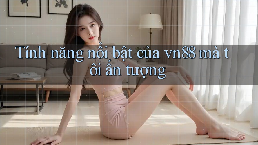 Tính năng nổi bật của vn88 mà tôi ấn tượng