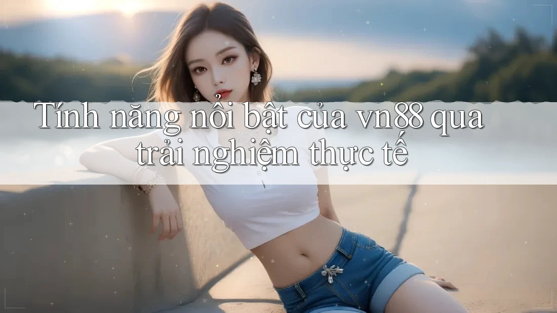 Tính năng nổi bật của vn88 qua trải nghiệm thực tế Tính năng nổi bật của vn88 qua trải nghiệm thực tế