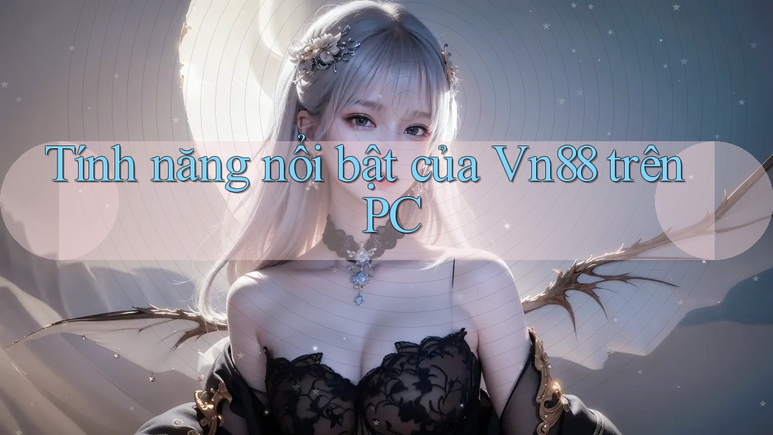 Tính năng nổi bật của Vn88 trên PC