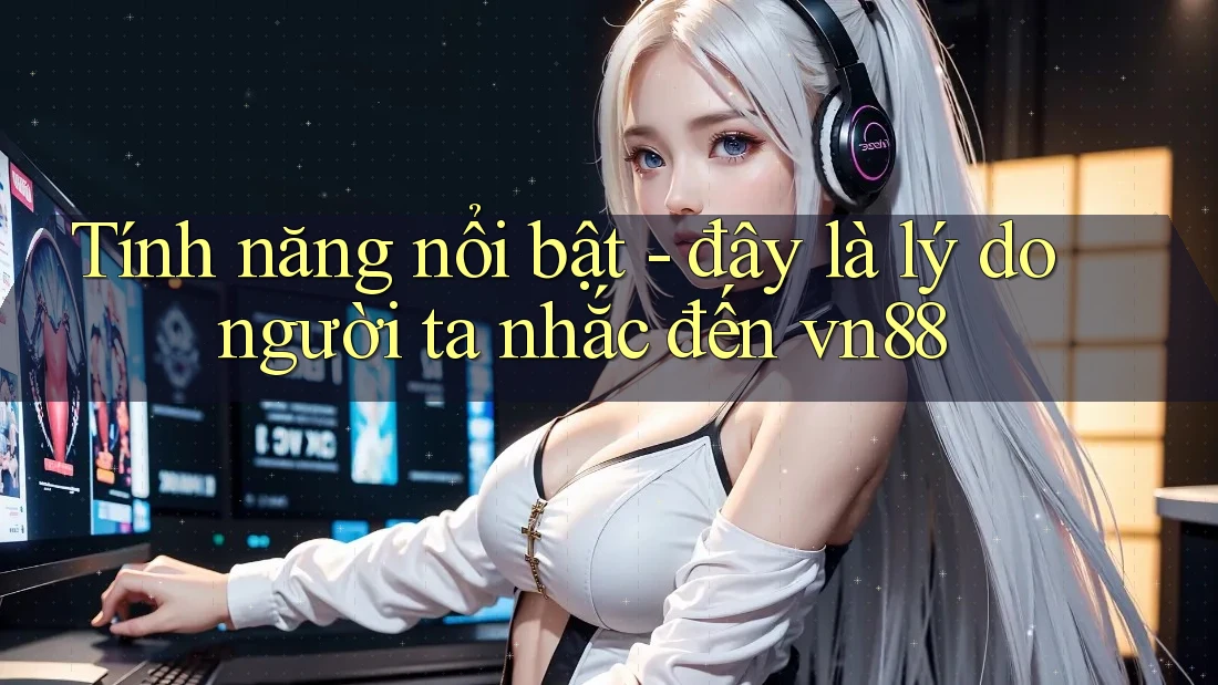 Tính năng nổi bật - đây là lý do người ta nhắc đến vn88 Tính năng nổi bật - đây là lý do người ta nhắc đến vn88