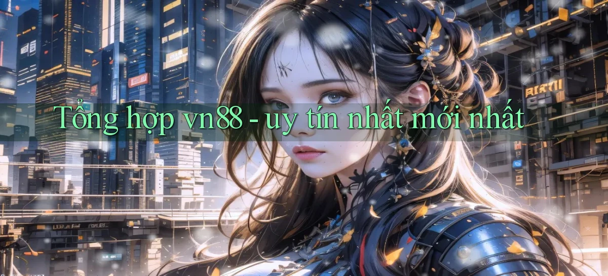vn88   Ứng Dụng Game Mới   Tải Ngay Hôm Nay