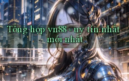 Tổng hợp vn88   uy tín nhất mới nhất