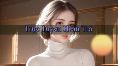 Trực tuyến Hoàn trả