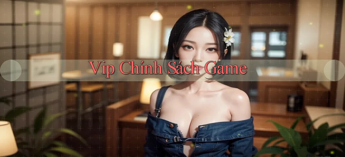vip Chính sách game
