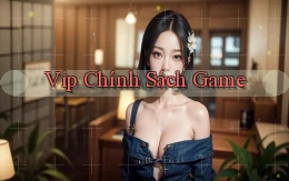 vip Chính sách game