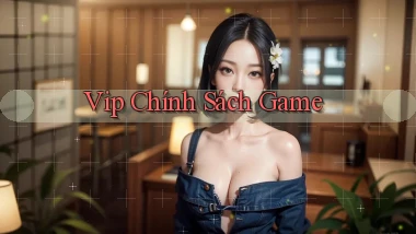 vip Chính sách game