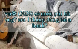 vn88 (2026) có miễn phí không sau 1 tháng dùng tải nhanh