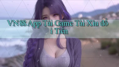 vn88  app tải game tài xỉu đổi tiền