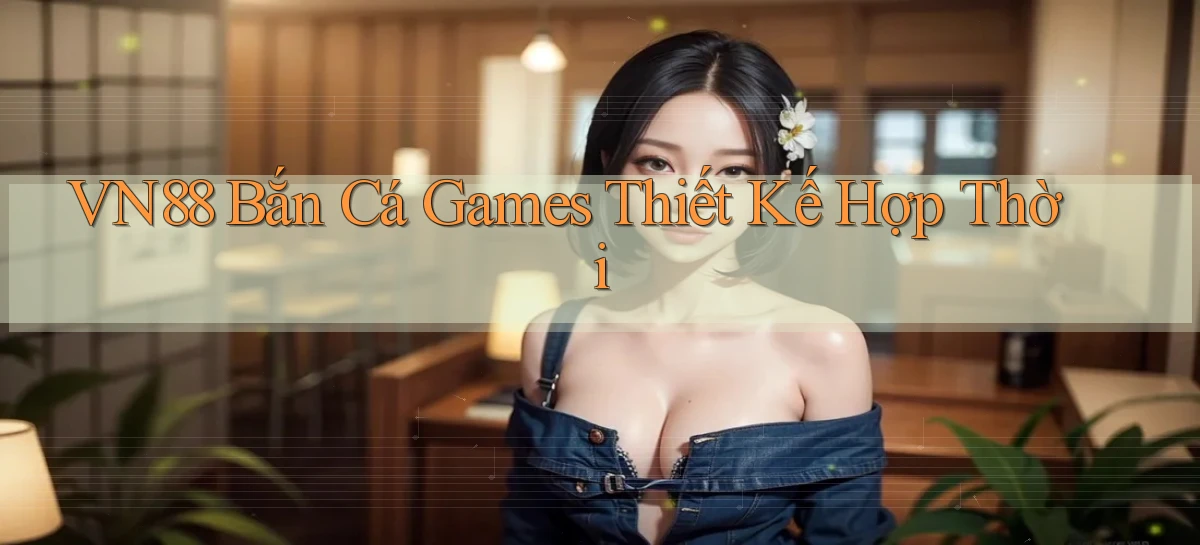 vn88   Ứng Dụng Game Mới   Tải Ngay Hôm Nay