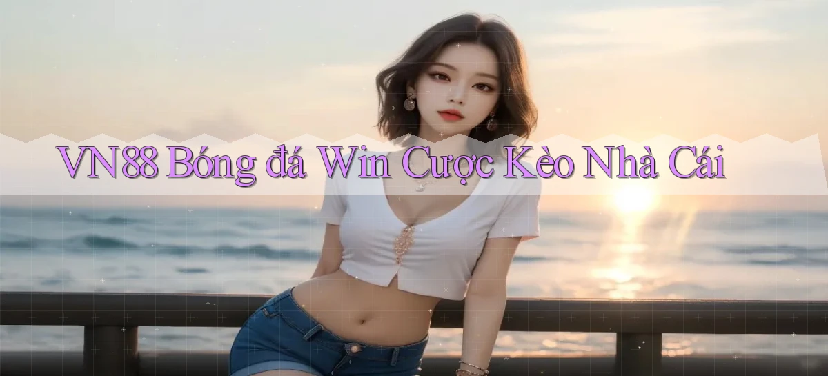 vn88  bóng đá win cược kèo nhà cái