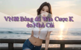 vn88  bóng đá win cược kèo nhà cái