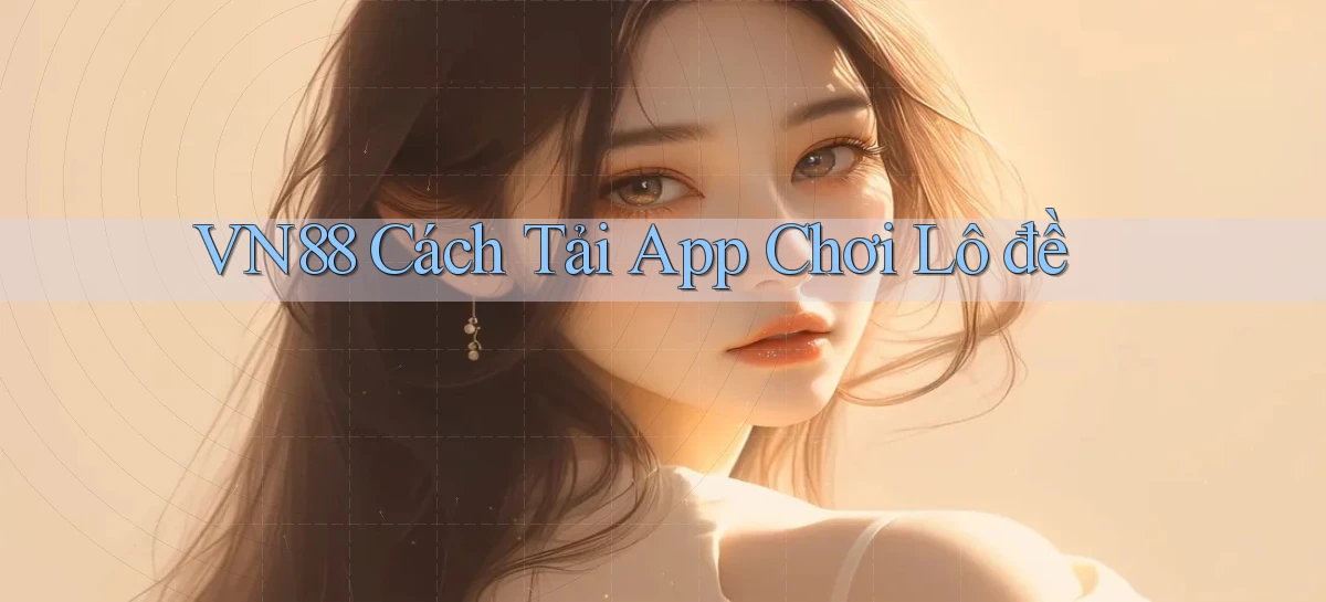 vn88  cách tải app chơi lô đề