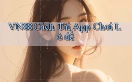 vn88  cách tải app chơi lô đề