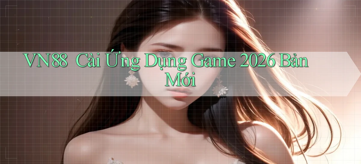 vn88   Ứng Dụng Game Mới   Tải Ngay Hôm Nay