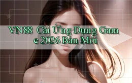 vn88 ｜ Cài Ứng Dụng Game 2026 Bản Mới