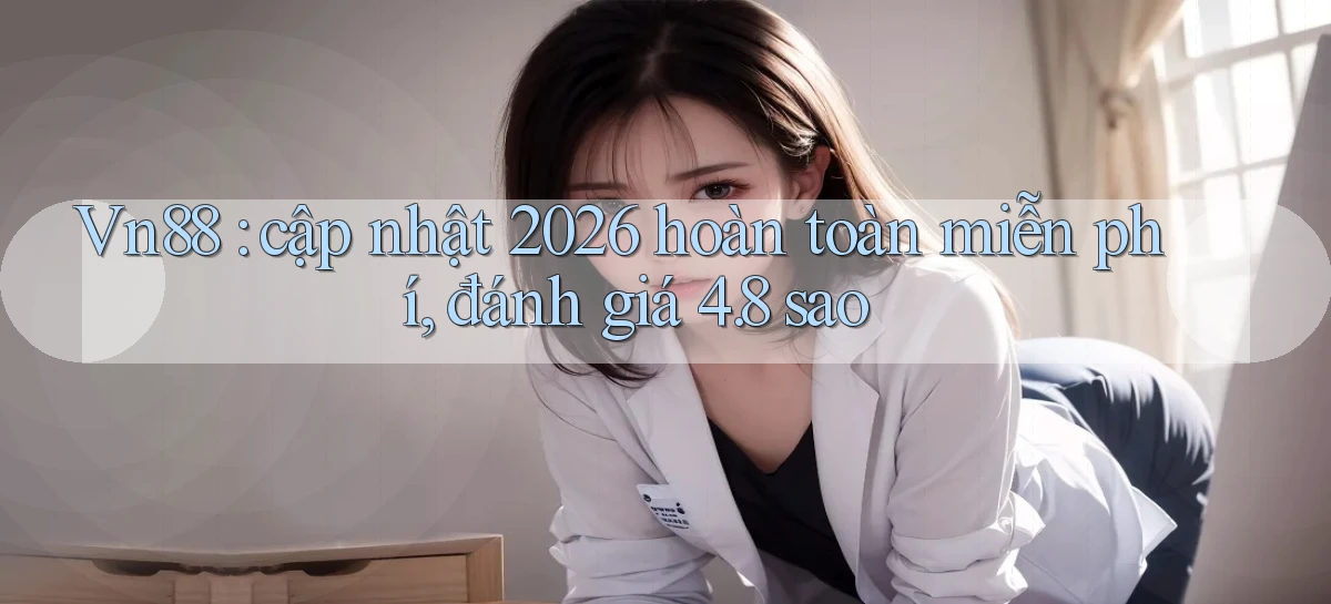 vn88   Ứng Dụng Game Mới   Tải Ngay Hôm Nay