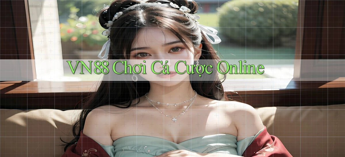 vn88  chơi cá cược online