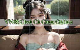 vn88  chơi cá cược online
