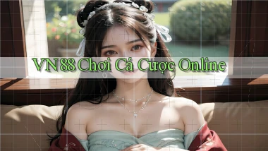 vn88  chơi cá cược online