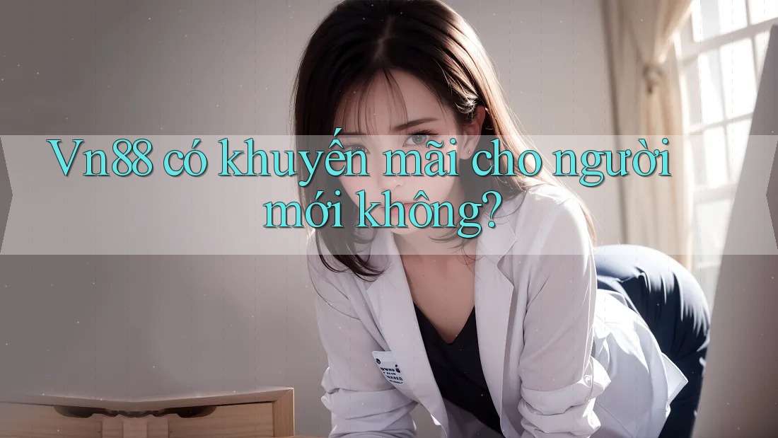 Vn88 có khuyến mãi cho người mới không? Vn88 có khuyến mãi cho người mới không?