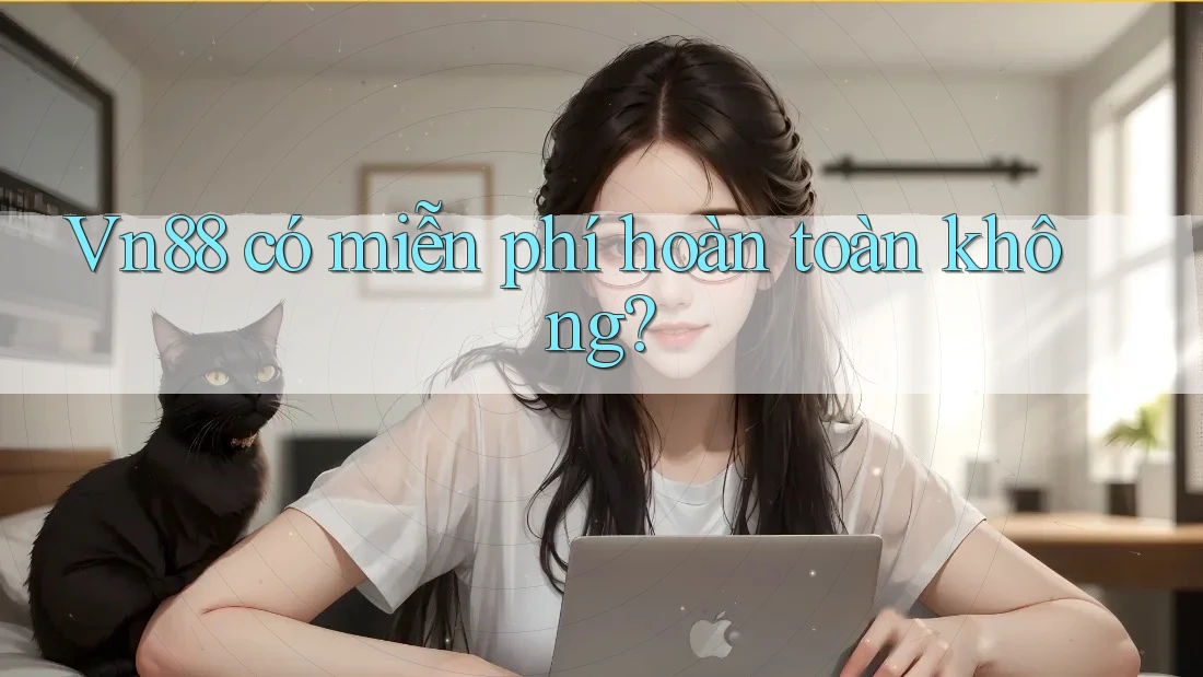 Vn88 có miễn phí hoàn toàn không?